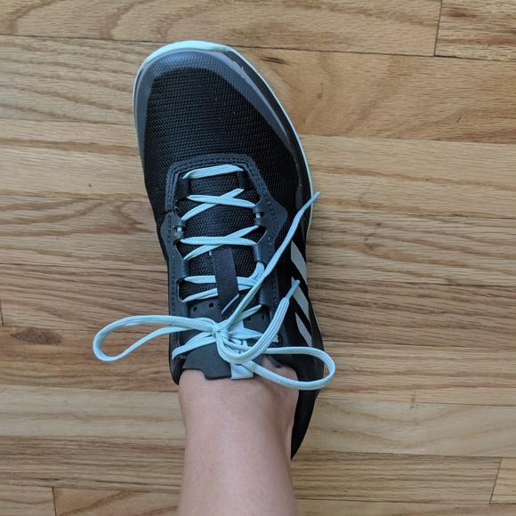 Adidas size 7 - Picture 7 of 8